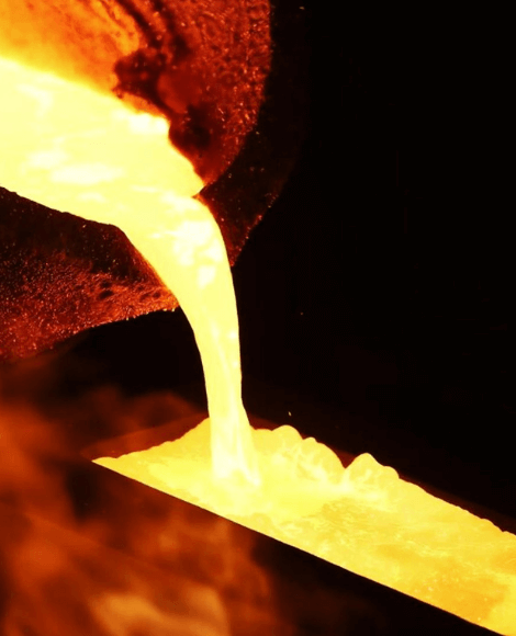 kaleb Mining - Gold Refining